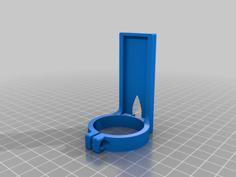 477_p1c 3D Printer Model