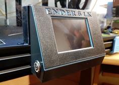 Ender 6 Lerdge K Modification 3D Printer Model