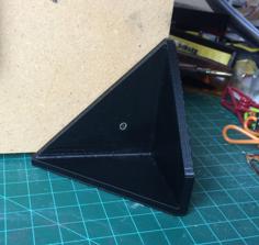 5/8th Board Holder 3D Printer Model