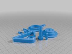 Altoids Tin Panfishing Kit (Remix) 3D Printer Model