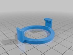 Set The Watch To The Time 3D Printer Model