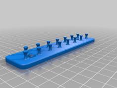 Chain_Collector 3D Printer Model