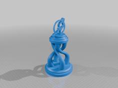 Cup 3D Printer Model