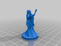 Hag Colection! 3D Printer Model