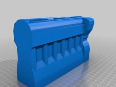 2jzgte 3D Printer Model