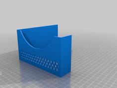 Hydra64 Shade 3D Printer Model