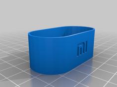 Mi True Wireless Earphones 2 Honeycomb Mount 3D Printer Model