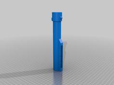 Emek Stock 3D Printer Model