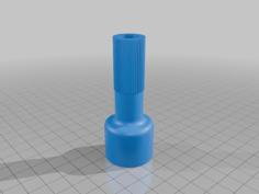 Boccola 21mm – 21mm Bushing 3D Printer Model