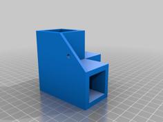 Mount Printer 3D Printer Model