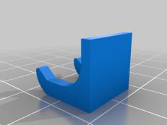 Toothbrush Holder 3D Printer Model