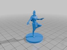 Sandman 3D Printer Model