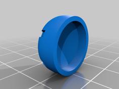 TOTK Joystick Cover 3D Printer Model