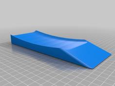 Deadlift Wedge 3D Printer Model