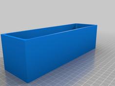 Drawer Organizer 3D Printer Model