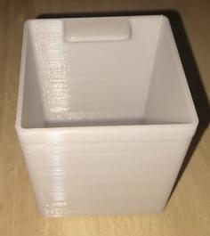 Assortment Box Ikea Alex 1×1 3D Printer Model