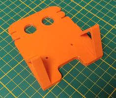 Theremin Arduino 3D Printer Model