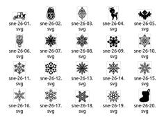 Christmas Decoration (26) 3D Printer Model