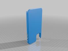 IPhone 11 Case 3D Printer Model