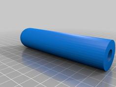 Duster Handle 3D Printer Model