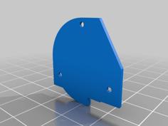 Cooler / Freezer Alarm 3D Printer Model