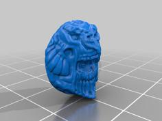 Shield 1 3D Printer Model