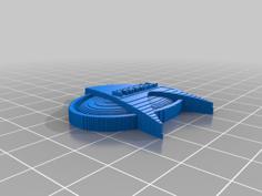 13_May_16 3D Printer Model