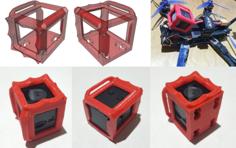 FIREFLY Rubber Suit 3D Printer Model