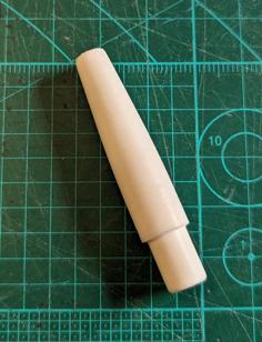 Bullet Tool For FOX Forks 3D Printer Model