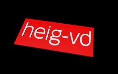 Badge Logo HEIG 3D Printer Model