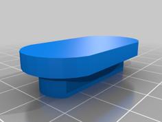 Bumper Toilet 3D Printer Model