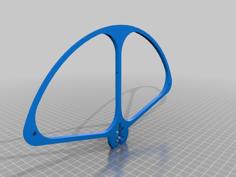 Propeller Protector 3D Printer Model