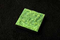 Graveyard Grass Tile – OpenForge Compatible 3D Printer Model