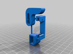 Useless Box 3D Printer Model