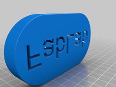 Door Stopper 3D Printer Model