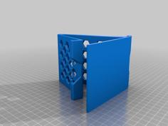 Big Bhone/table Stand 3D Printer Model