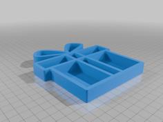 Vulvorm Kado 3D Printer Model