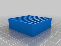 Great Crate 3D Printer Model