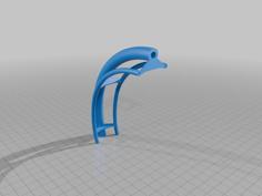 Loop 3D Printer Model