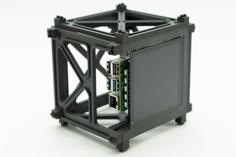 Doscher.com ARM Terminal V2 Cube 3D Printer Model