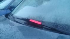 Windscreen Wiper Wing (NO SUPPORT) 3D Printer Model