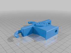 (official) Heit Bot 11.0 3D Printer Model