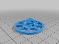 Swer Filters 3D Printer Model