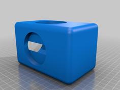 Pencil Box 3D Printer Model