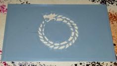 Ouroboros Stencil 35mm With DXF Vectors 3D Printer Model