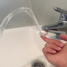 Tap Fountain (EASY PRINT) 3D Printer Model