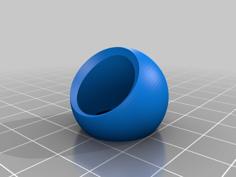 Ring-A-Thing 3D Printer Model