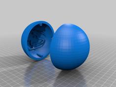 L02-5_MTUsnowball 3D Printer Model