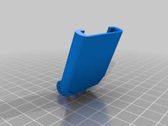 Adjustable Raspberry Pi Camera Mount For 3D-printers 3D Printer Model