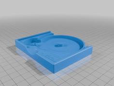 BASE 3D Printer Model